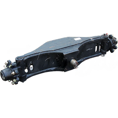 REAR AXLE ASSY A-SR00-009A forklift replacement part