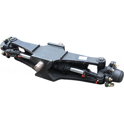 REAR AXLE ASSY A-SR00-010A forklift replacement part