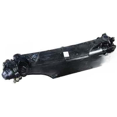 REAR AXLE ASSY A-SR00-102A forklift replacement part