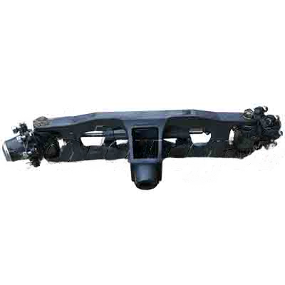 REAR AXLE ASSY A-SR00-210A forklift replacement part