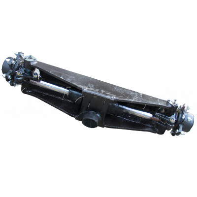 REAR AXLE ASSY A-SR00-254A forklift replacement part