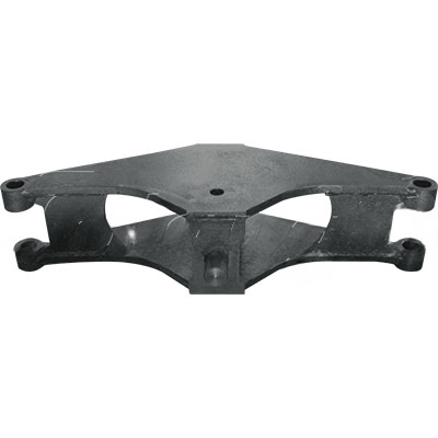 AXLE,STEERING A-SR01-004A forklift replacement part