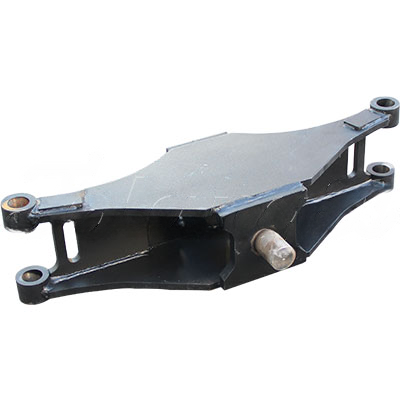 AXLE,STEERING A-SR01-011A forklift replacement part