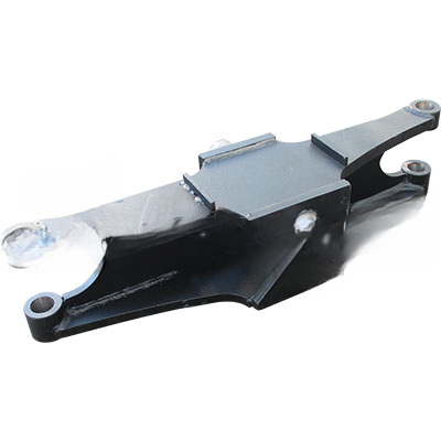 AXLE,STEERING A-SR01-013A forklift replacement part