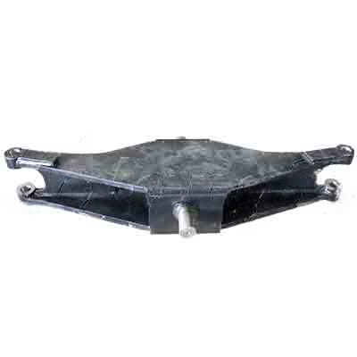 AXLE,STEERING A-SR01-014B forklift replacement part