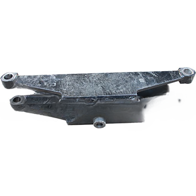AXLE,STEERING A-SR01-061A forklift replacement part