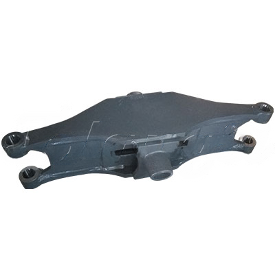AXLE,STEERING A-SR01-203A forklift replacement part
