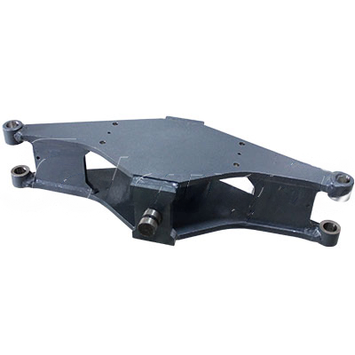 AXLE,STEERING A-SR01-213A forklift replacement part