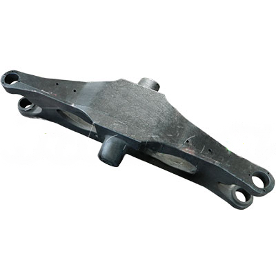 AXLE,STEERING A-SR01-252A forklift replacement part