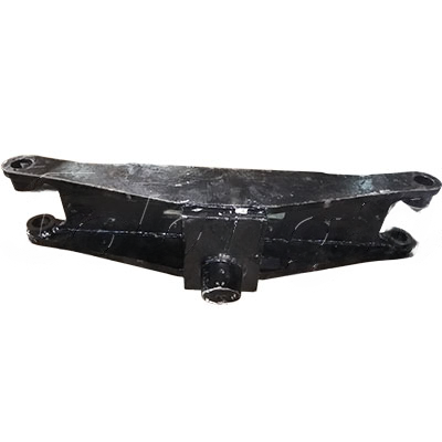 AXLE,STEERING A-SR01-253A forklift replacement part