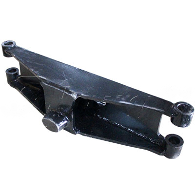 AXLE,STEERING A-SR01-256A forklift replacement part
