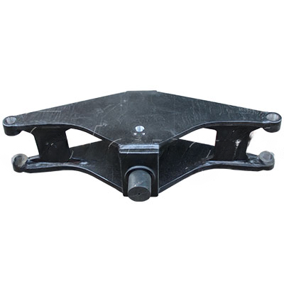 AXLE,STEERING A-SR01-432A forklift replacement part
