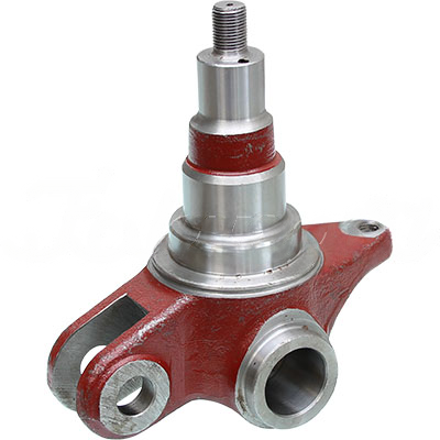 KNUCKLE A-SR07-166A forklift replacement part