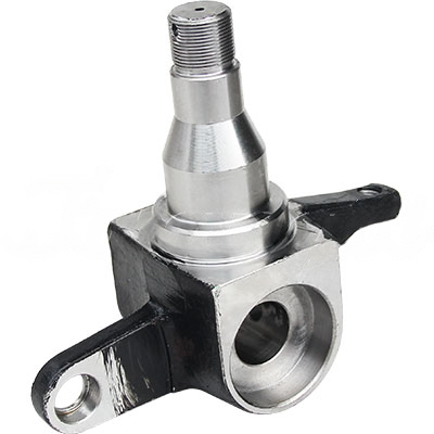 KNUCKLE A-SR07-271A forklift replacement part