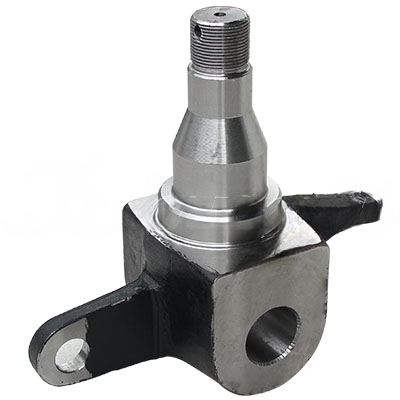 KNUCKLE A-SR07-272A forklift replacement part