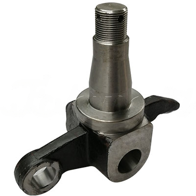 KNUCKLE A-SR07-387A forklift replacement part