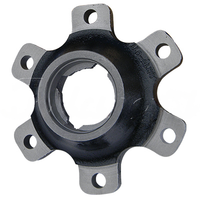 HUB,REAR AXLE A-SR15-102A forklift replacement part