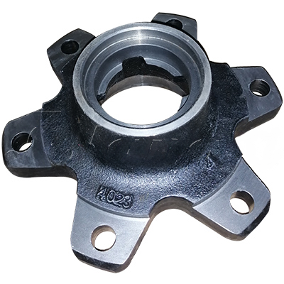 HUB,REAR AXLE A-SR15-103A forklift replacement part