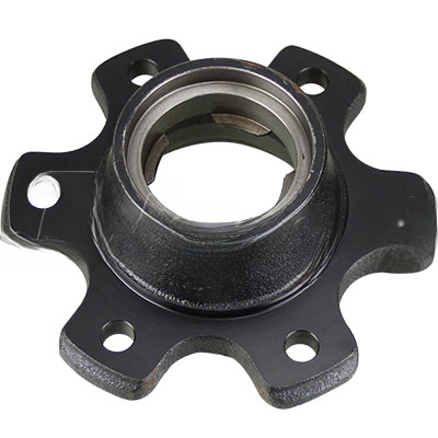 HUB,REAR AXLE A-SR15-106A forklift replacement part
