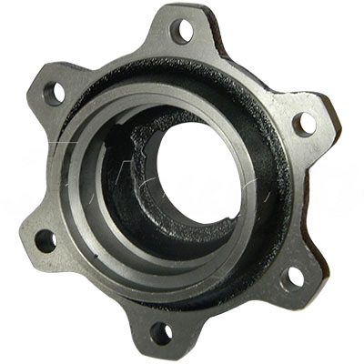 HUB,REAR AXLE A-SR15-121A forklift replacement part