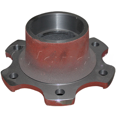 HUB,REAR AXLE A-SR15-203A forklift replacement part