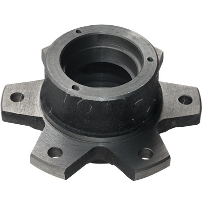 HUB,REAR AXLE A-SR15-252A forklift replacement part