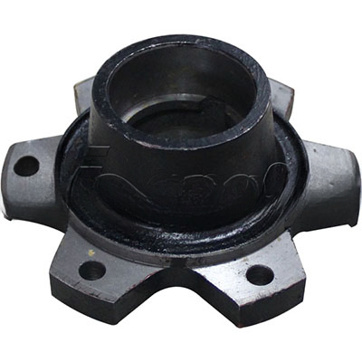 HUB,REAR AXLE A-SR15-256A forklift replacement part