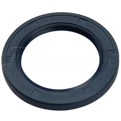 REAR AXLE HUB OIL SEAL A-SR16-162A forklift replacement part