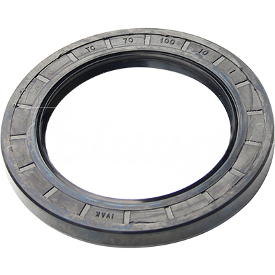 REAR AXLE HUB OIL SEAL A-SR16-164A forklift replacement part