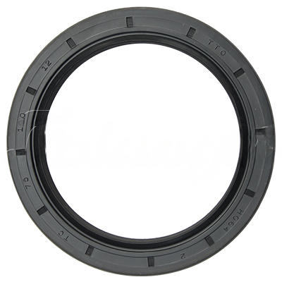 REAR AXLE HUB OIL SEAL A-SR16-201A forklift replacement part