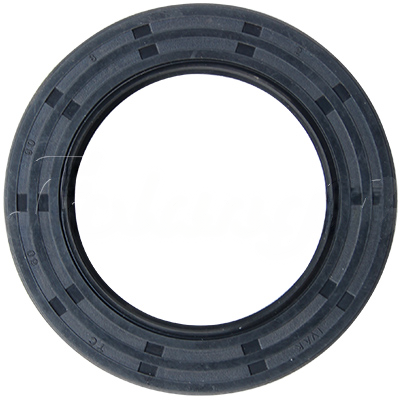 REAR AXLE HUB OIL SEAL A-SR16-257A forklift replacement part