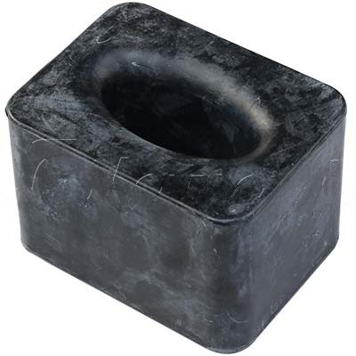 STEER AXLE BUSHING A-SR17-102A forklift replacement part