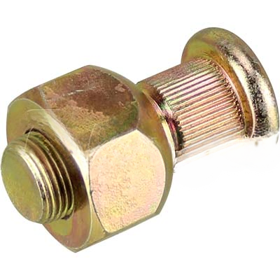 BOLT,AXLE HUB A-SR19-103A forklift replacement part
