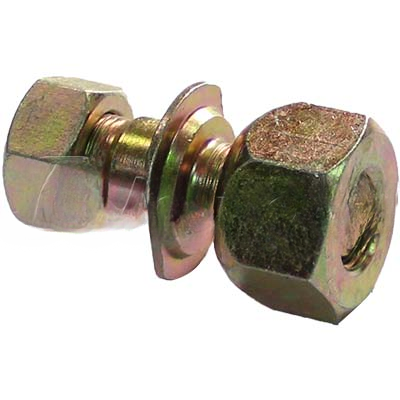 BOLT,AXLE HUB A-SR19-201A forklift replacement part