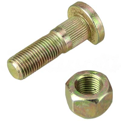 BOLT,AXLE HUB A-SR19-352A forklift replacement part