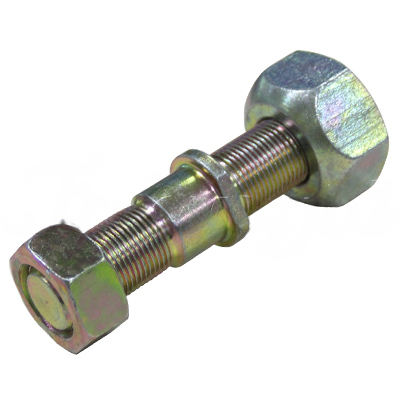 BOLT,REAR AXLE HUB A-SR20-253A forklift replacement part