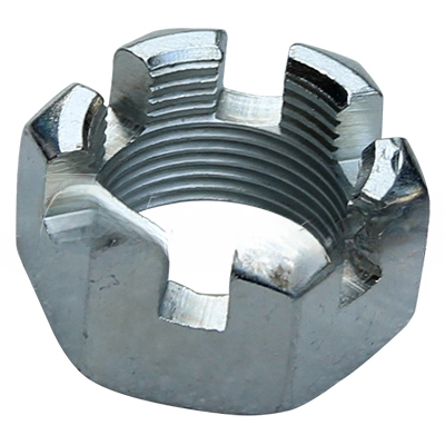KNUCKLE NUT A-SR23-051A forklift replacement part
