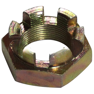 KNUCKLE NUT A-SR23-101A forklift replacement part