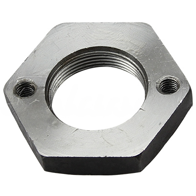 KNUCKLE NUT A-SR23-121A forklift replacement part