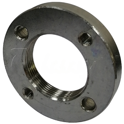 KNUCKLE NUT A-SR23-252A forklift replacement part