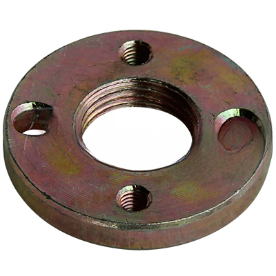 KNUCKLE NUT A-SR23-253A forklift replacement part