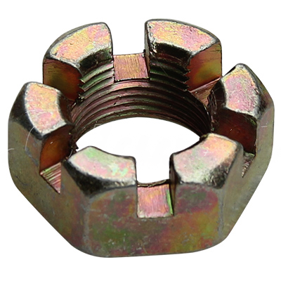 KNUCKLE NUT A-SR23-303A forklift replacement part