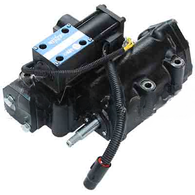 CONTROL VALVE A-TB00-103A forklift replacement part