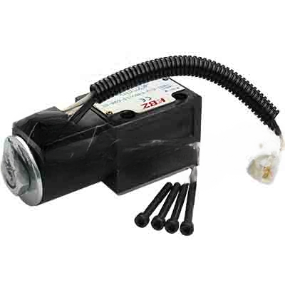 Solenoid Valves A-TB01-801A forklift replacement part