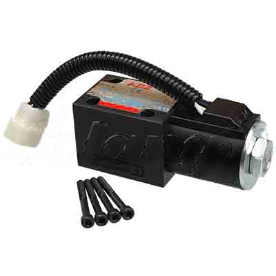 Solenoid Valves A-TB01-801B forklift replacement part