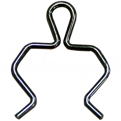 CIRCLIP A-TC02-200A forklift replacement part