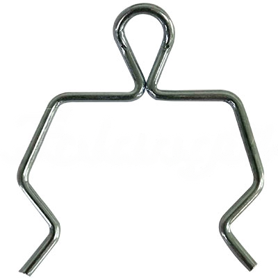 CIRCLIP A-TC02-201A forklift replacement part