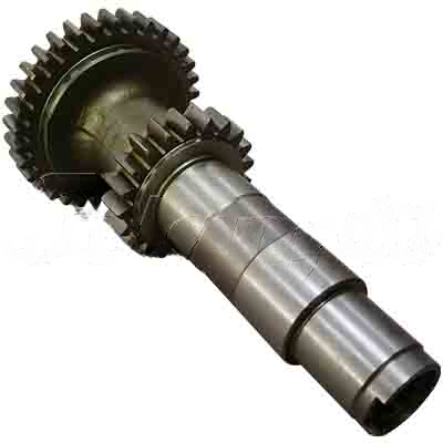 SHAFT,INPUT A-TC05-400A forklift replacement part