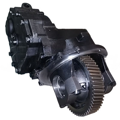 MECHANICAL TRANSMISSION ASSY A-TD00-152A forklift replacement part