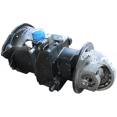 MECHANICAL TRANSMISSION ASSY A-TD00-804A forklift replacement part